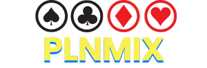 Logo PLNMIX